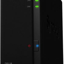 Serveur NAS Synology DiskStation DS-118, DS118
