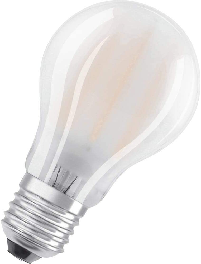 Osram 4058075124660 LED EEK D (A - G) E27 Glühlampenform 11W = 100W Warm white (diameter x L) 60mm x 105mm - Image 4