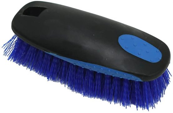 Viking 878000 Car Interior Brush for Carpet/Upholstery