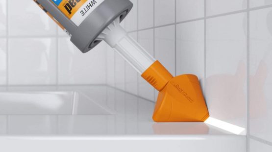 3 x Professional EasyBead Sealant Nozzle & Applicator - Finishing Tool - Image 4