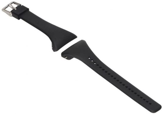 Bemodst Watchband for Polar FT4 FT7 Fitness Tracker, Rubber Replacement Band Strap Sports Accessory Wristband Bracelet For Polar FT4 FT7-7 Colors Available - Image 4