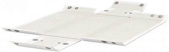 Leitz Suspension File Box, A4, Click and Store Range 60460001 - White - Image 3