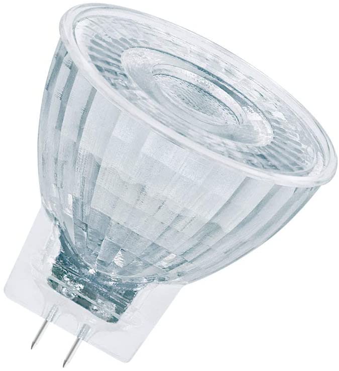 Osram LED Bulb, 2.5 W, White, 20-Watt-Ersatz - Image 4