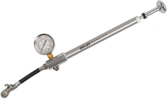 GIYO Shock Pump
