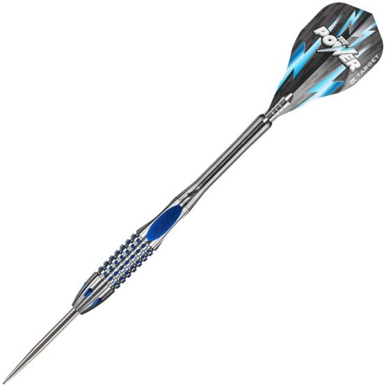 Target Darts - Phil Taylor Power 9Five Generation 2 Steel Tip Darts - Image 4
