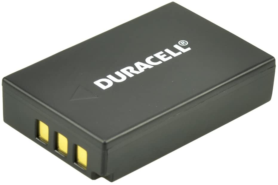Duracell DR9902 Premium Analog Olympus BLS-1 Battery PEN E-P1 E-P2 E-P3 E-PL1 7.4V 1050mAh, 0.51 in*2.17 in*1.38 in - Image 2