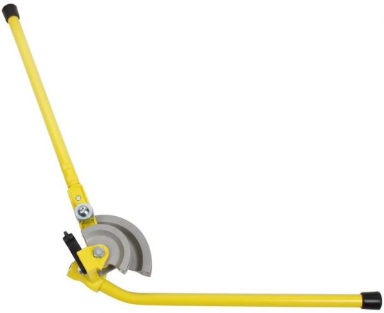 Stanley 0-70-452 Curvatubos de 15 y 22mm, Multi-Colour, 15-22mm - Image 3