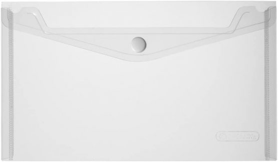 Herlitz 10917425 Padded Envelope H/8, 27 x 36 cm FSC Mix Paper, PE Liner, Pack of 2) - Image 3