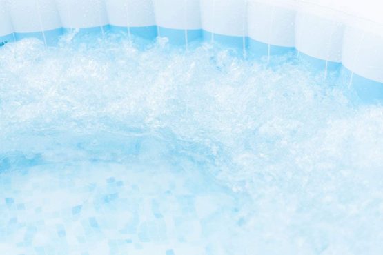 Clearwater CH0031 Filter Cartridge Cleaner Solution for Hot Tubs and Swimming Pools, Up to 20 Uses, 1 Litre - Image 4