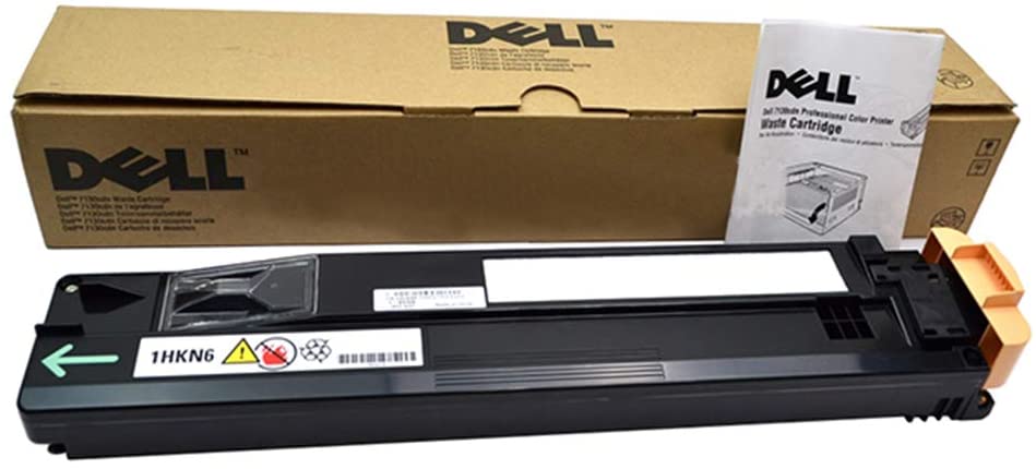 Dell 7130cdn Toner Wast Container Kit Approx. 20,000 Pages