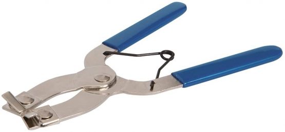 Silverline 251375 Piston Ring Pliers