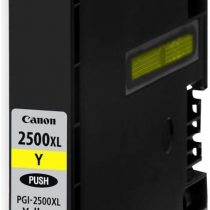 Canon Ink Cartridge for Ib4050/Mb5050/Mb5350 - Yellow