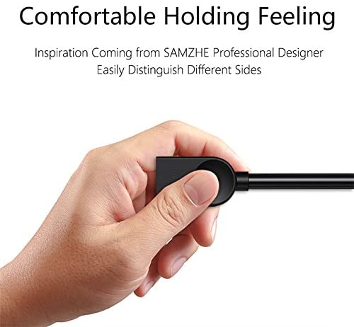 SAMZHE USB 3.0 Extension Cable - Image 2
