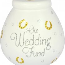 Pot Of Dreams - Wedding Fund