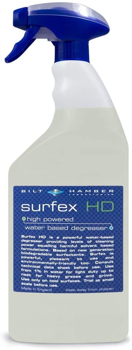 Bilt Hamber Surfex HD 1 Litre, 1 l (Pack of 1)