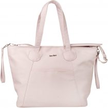 Tuc Tuc Brioche Maternity Bag – Leatherette and Changing Mat, Pink