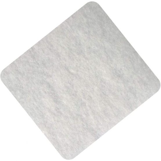 Amtra Biocell White Fibre, 50 x 50 x 3 cm