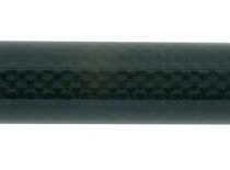 ZEFAL X-Light Carbon Mini Hand Pump - Black