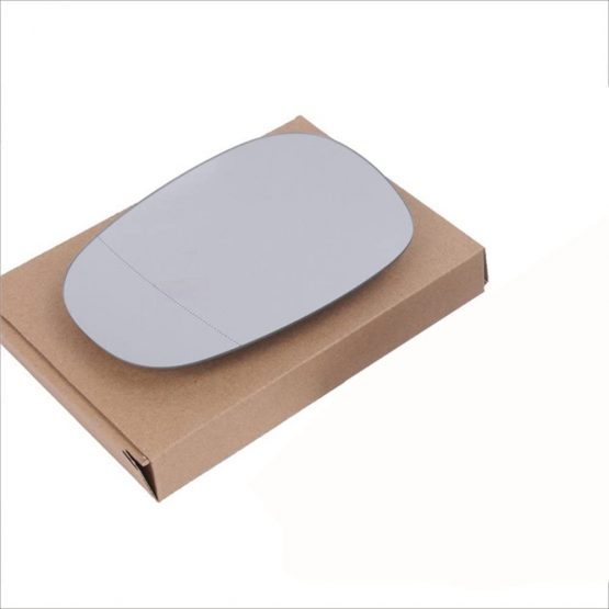 GSRECY For E82 E90 E91 E92 E46 OEM Door Mirror Glass - Heated (White Glass) (Left) - Image 2