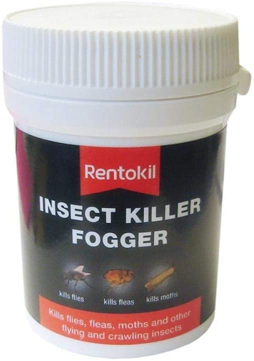 Rentokil FI65 insect shredder fog devices, Multi, 1 - Pack