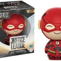 DC Comics Funko 14134 Dorbz: Dc: Justice League: The Flash