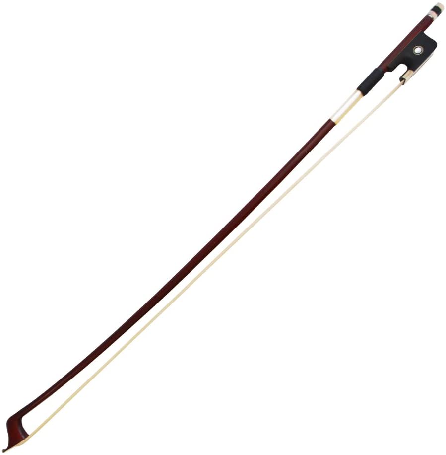 Forenza FA07COA Cello Bow - Full Size, Natural