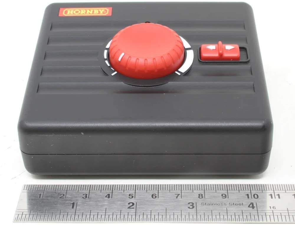 Hornby R7229 Analogue Train and Accessory Controller, Multicolor, standard size - Image 4