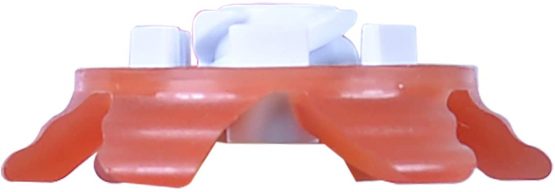 SOFTSPIKES Pivix Cleat (FTS 3.0) Clamshell of 1 set - Image 3