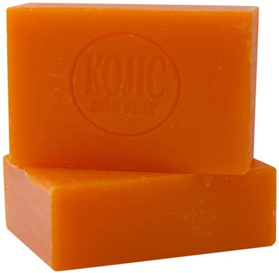 Kojie San Skin Lightening Soap - Classic 135g x 2, Double Pack