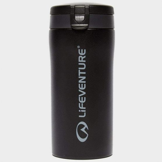 Lifeventure Flip-Top Thermal Mug - Image 2