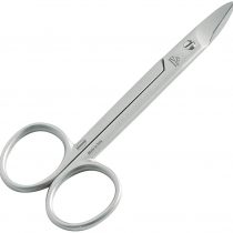 Premax 15104 Fussna Gel Scissors Aqua Collection – Pack of 1