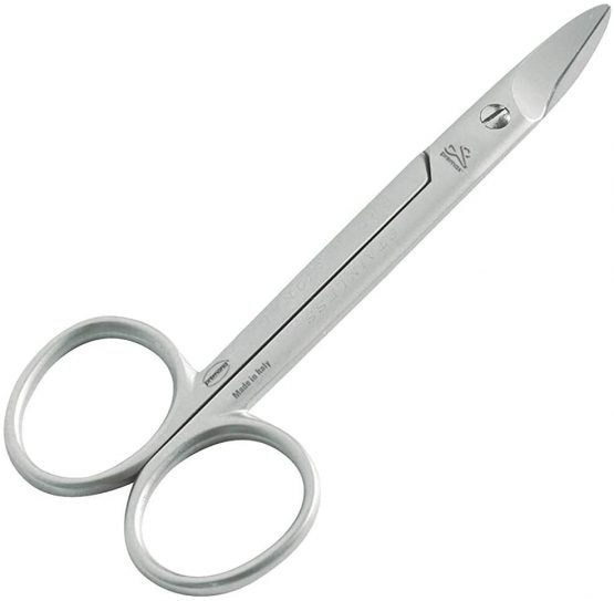 Premax 15104 Fussna Gel Scissors Aqua Collection – Pack of 1