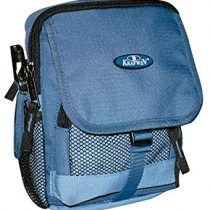 Krafwin Messenger Bag, Light Blue (Blue) - 16475