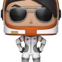 Funko 34469 POP Vinyl: Fortnite: Moonwalker, Multi