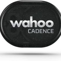 Wahoo RPM Cycling Cadence Sensor, Wireless Bluetooth and ANT+