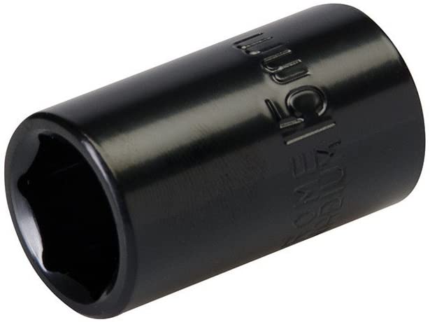 Silverline 633802 Impact Socket Set 35pce 35pce, Black,chrome - Image 2