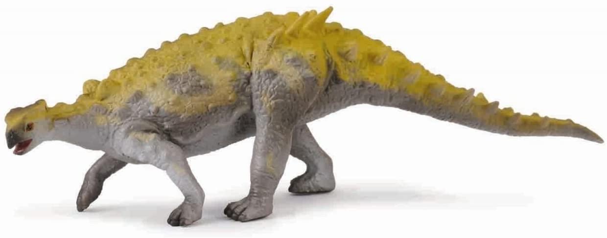 Collecta - Deqube Dinosaurs Collectible Figure (88375), Medium