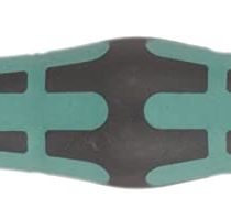 Wera 5118040001 Jewellers & Instrument Screwdrivers, Multi-Colour, TX 5 x 40 mm