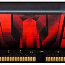 G. Skill [Aegis DDR4] F4-3000C16S-8GISB