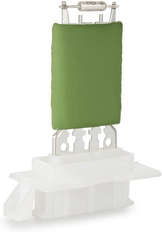 Madlife Garage Heater Blower Fan Resistor 1K0959263A fits A3 Leon Caddy Golf Jetta Touran Passat - Image 2