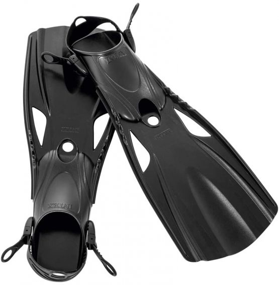 Intex Super Sport, 55634, Nere, M - Image 3