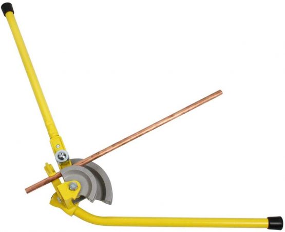 Stanley 0-70-452 Curvatubos de 15 y 22mm, Multi-Colour, 15-22mm - Image 2