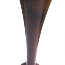 Timesco 03.370.20 Stethoscope, Pinard, Wood, 6"