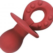 Flamingo 500924 Dummy Dog Toy Latex 17 cm x 3