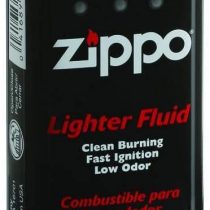 Original Zippo Fluid Fuel 125ml - UK Shipping Only