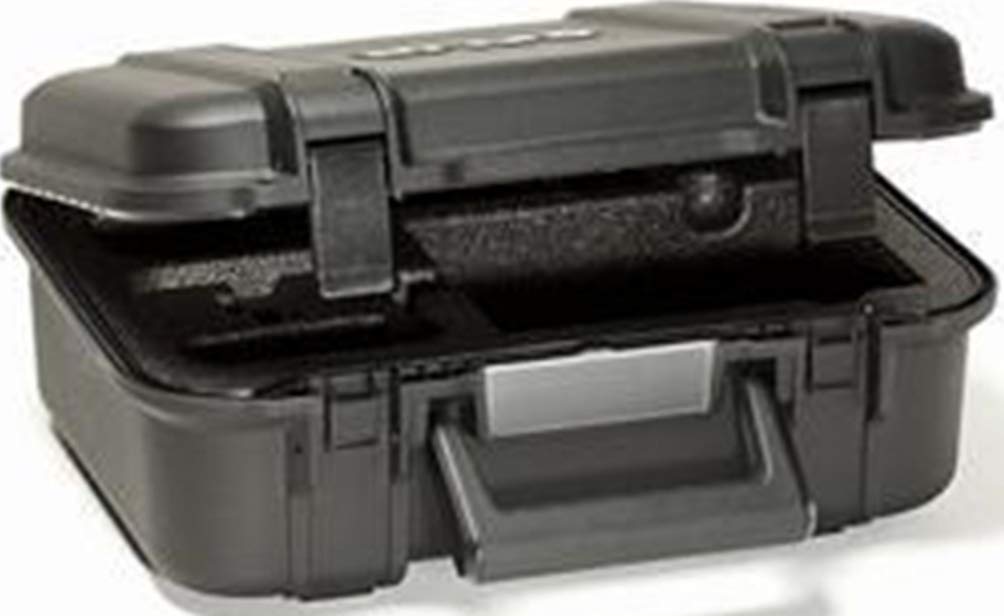 FLIR Hard transport case for E4, E5, E6, E8, Black - Image 2