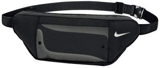 NIKE BLACK BELT BAG N0002650082OS