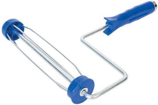 Silverline 456992 Roller Frame Heavy Duty 230 mm