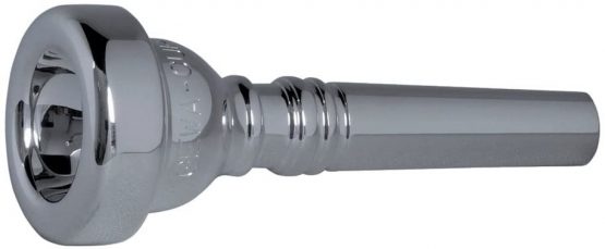 GEWA 710024 Mundstück Kornett 7 C versilbert