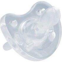 Chicco PhysioForma Soft 0-6m (100% silicone, 1 piece)